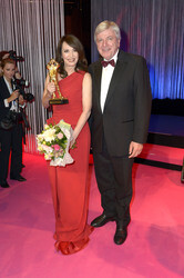 25. Hessischer Film- und Kinopreis 2014, Frankfurt