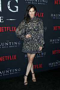 Serienpremiere 'Spuk in Hill House' in Los Angeles