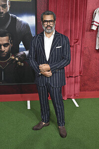 Filmpremiere 'Him - Der Größte aller Zeiten' in Los Angeles