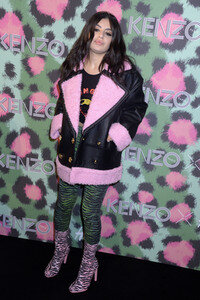 Kenzo x H&M Collection Launch Event in New York