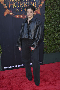 Opening der Halloween Horror Nights 2026 in Universal City