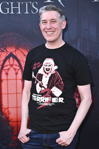 Opening der Halloween Horror Nights 2025 in Universal City