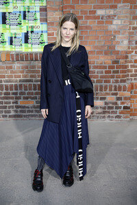 Hugo Fashion Show auf der Berlin Fashion Week Spring/Summer 2019
