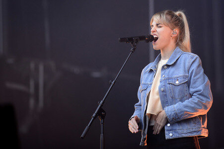 Hurricane Festival 2018 in Scheeßel