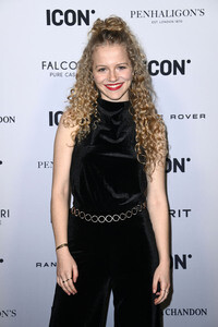 ICON Movie Dinner 2026 in Berlin