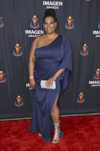 Imagen Awards 2026 in Beverly Hills
