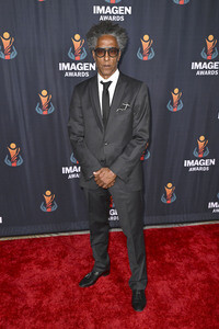 Imagen Awards 2026 in Beverly Hills