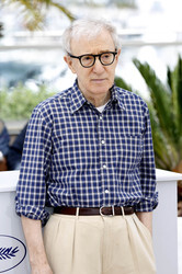 'Irrational Man' Photocall, Cannes Film Festival 2015