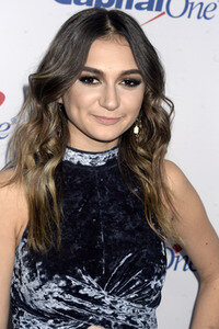 Z100's Jingle Ball 2016 in New York