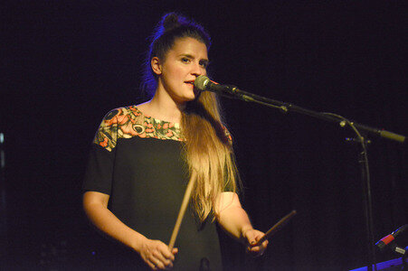 Konzert von Joco in Hannover