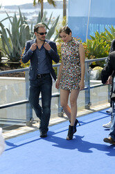 'Deux jours, une nuit' Photocall, Cannes Film Festival 2014