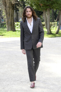 Photocall 'Judas Gospel' im Rom