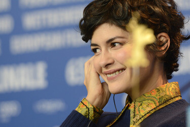 Jury Pressekonferenz, Berlinale 2015