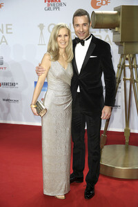 51. Goldene Kamera 2016 in Hamburg