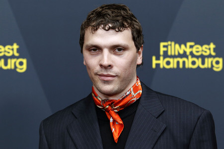 Filmpremiere 'Kinder der Sonne', Filmfest Hamburg 2026