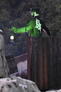 Knott's Scary Farm Opening Night in Buena Park