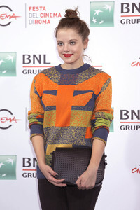 '4 Könige' Photocall, Rome Film Fest 2015