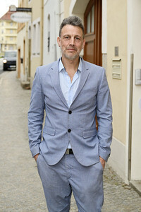 Vernissage & Lesung 'Gesichter' in Görlitz