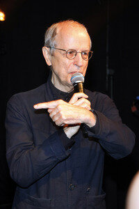 Pressekonferenz mit Toni Krahl und den Kinx vom Prenzlauer Berg in Berlin