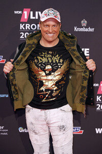 1Live Krone 2018 in Bochum