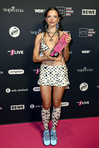 1Live Krone 2025 in Bielefeld