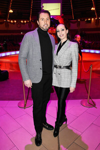Premiere 3. Winterprogramm 2018 des Circus Krone in München