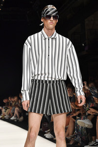 KXXK Fashion Show auf der Berlin Fashion Week Spring/Summer 2020