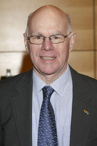 Podiumsdiskussion mit Norbert Lammert in Hamburg