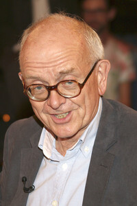 Talkshow 'Markus Lanz' in Hamburg