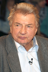 'Markus Lanz' Talkshow, Hamburg