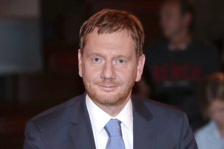 Talkshow 'Markus Lanz' in Hamburg