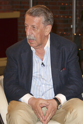 'Markus Lanz' Talkshow, Hamburg