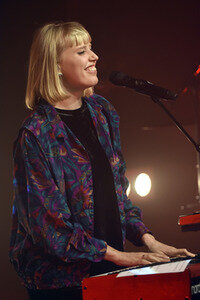 Konzert von Lea in Hannover
