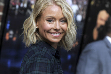 'Late Show with David Letterman', New York