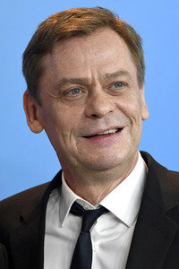 'In Zeiten des abnehmenden Lichts' Photocall, Berlinale 2017