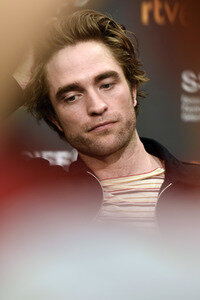 Pressekonferenz 'High Life', San Sebastian Film Festival 2018