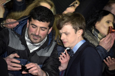 'Life' Premiere, Berlinale 2015