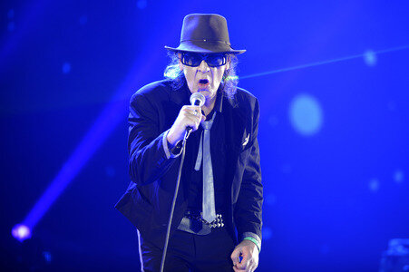 Konzert von Udo Lindenberg in Hannover