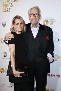 Ernst Lubitsch Preis 2025 in Berlin