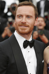 'Macbeth' Premiere, Cannes Film Festival 2015