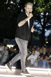 1. MainSchlager Open Air 2026 in Volkach