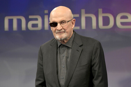 Talkshow 'maischberger' in Berlin