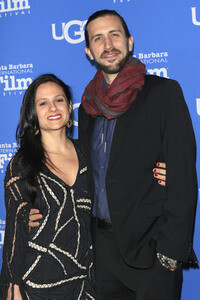 Maltin Modern Master Award Triibute, 31. Santa Barbara International Film Festival