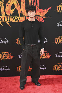 Serienscreening 'Star Wars: Maul - Shadow Lord' in Burbank