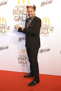 McDonald's Benefiz Gala 2017 in München