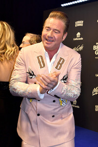 McDonald's Benefiz Gala 2025 in München