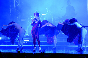 Melt! Festival 2015 in Gräfenhainchen