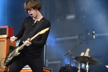 Melt! Festival  2015 in Gräfenhainchen