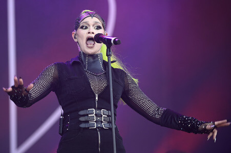 M'era Luna Festival 2026 in Hildesheim