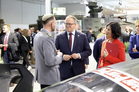 Hannover Messe 2026